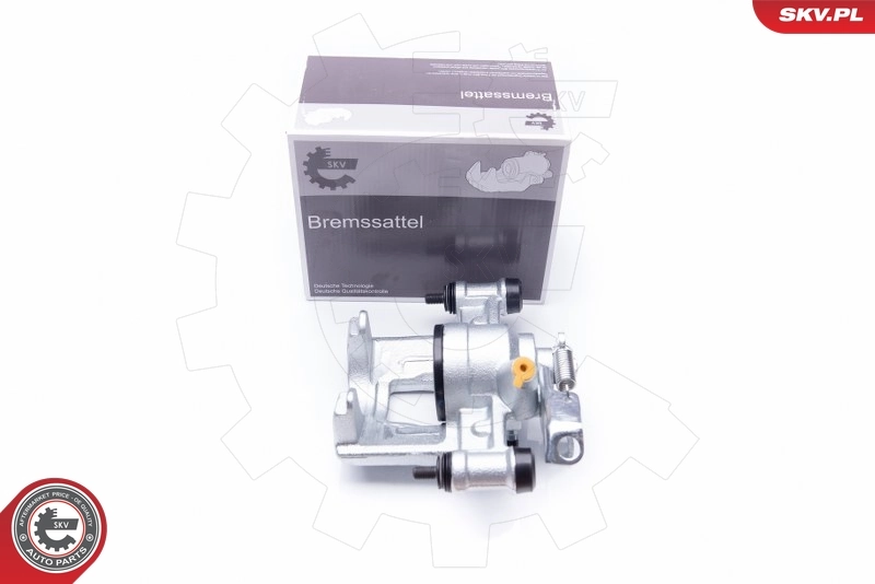 Brake Caliper
